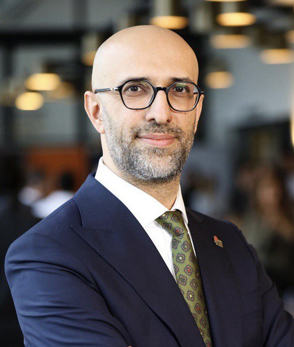 Genel Müdür, Milli Teknoloji Genel Müdürlüğü, Sanayi ve Teknoloji Bakanlığı