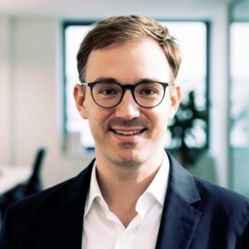 Senior Commercial Advisor, NATO Diana