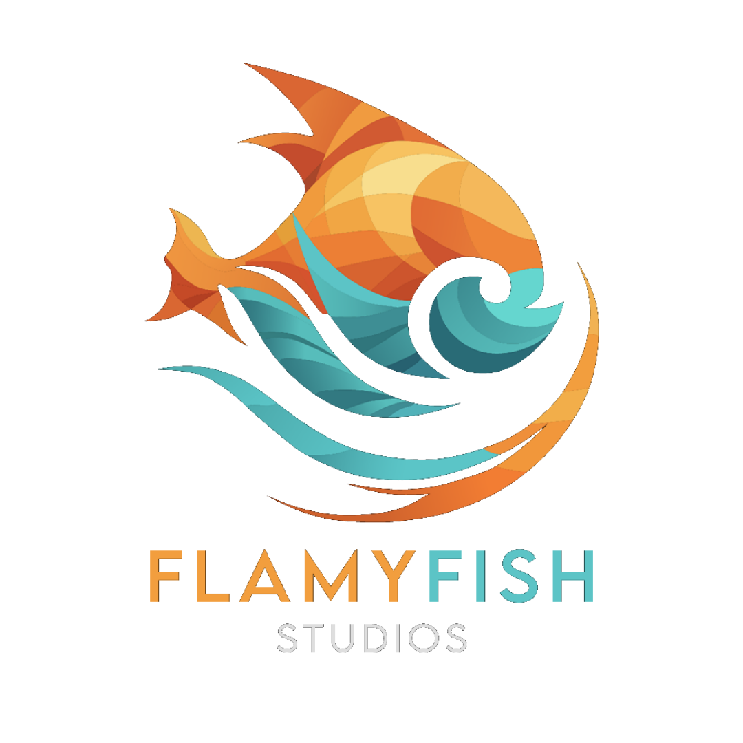 FlamyFish Studios
