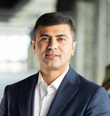 Director, Innovation Center