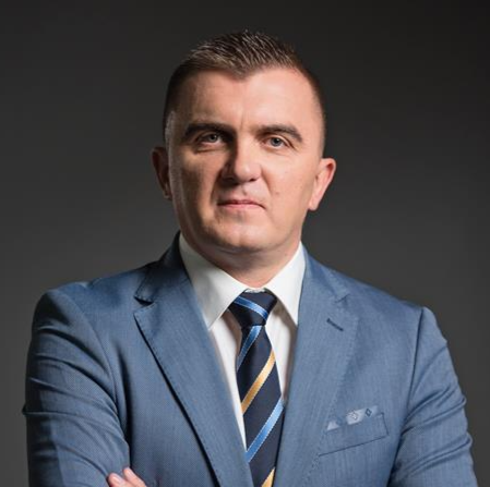 National Technology Officer, Microsoft Europe South