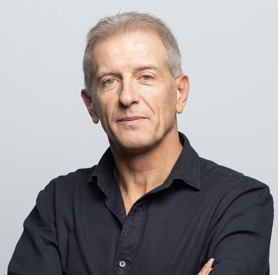 Partner, Eleven Ventures