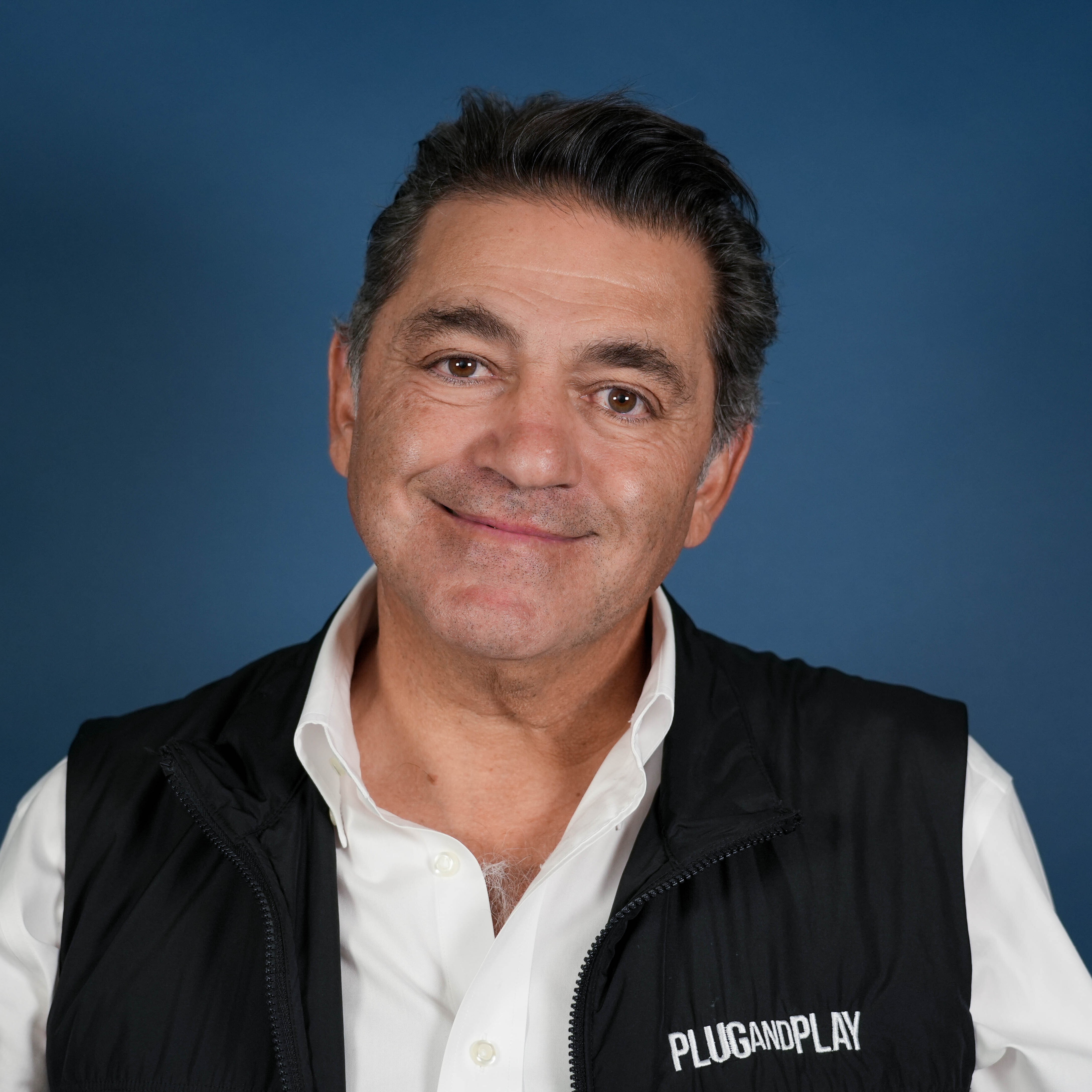 CEO & Kurucu, Plug and Play Tech Center