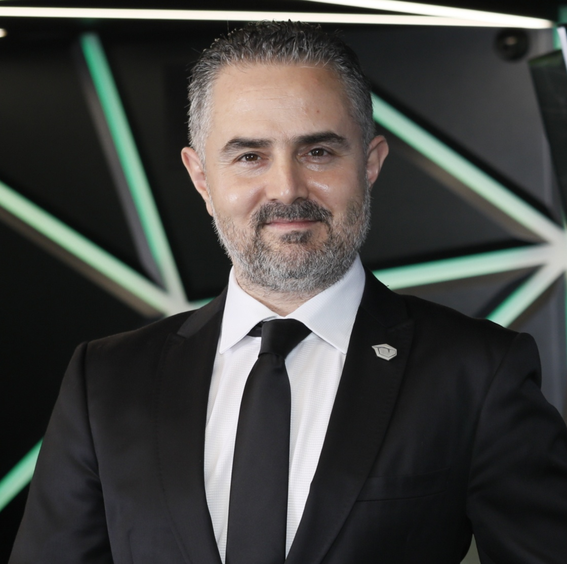 Co-CEO, Monster Bilgisayar & Semruk Games