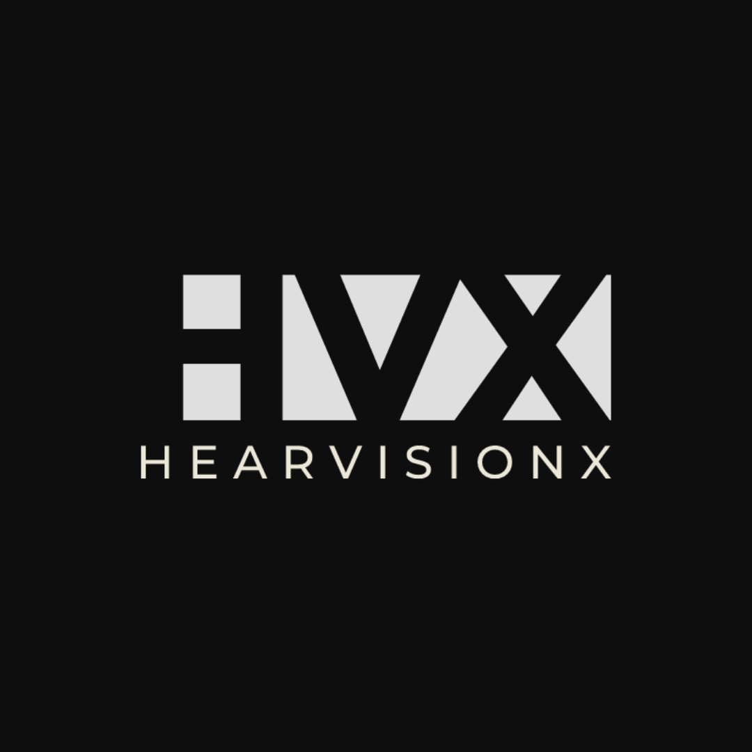 HEARVISIONX