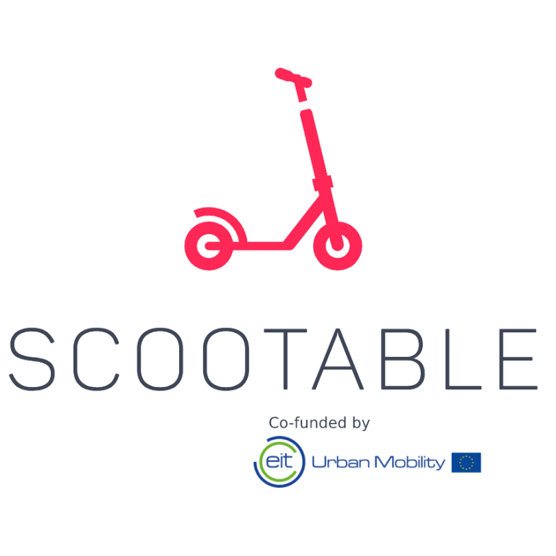 Scootable
