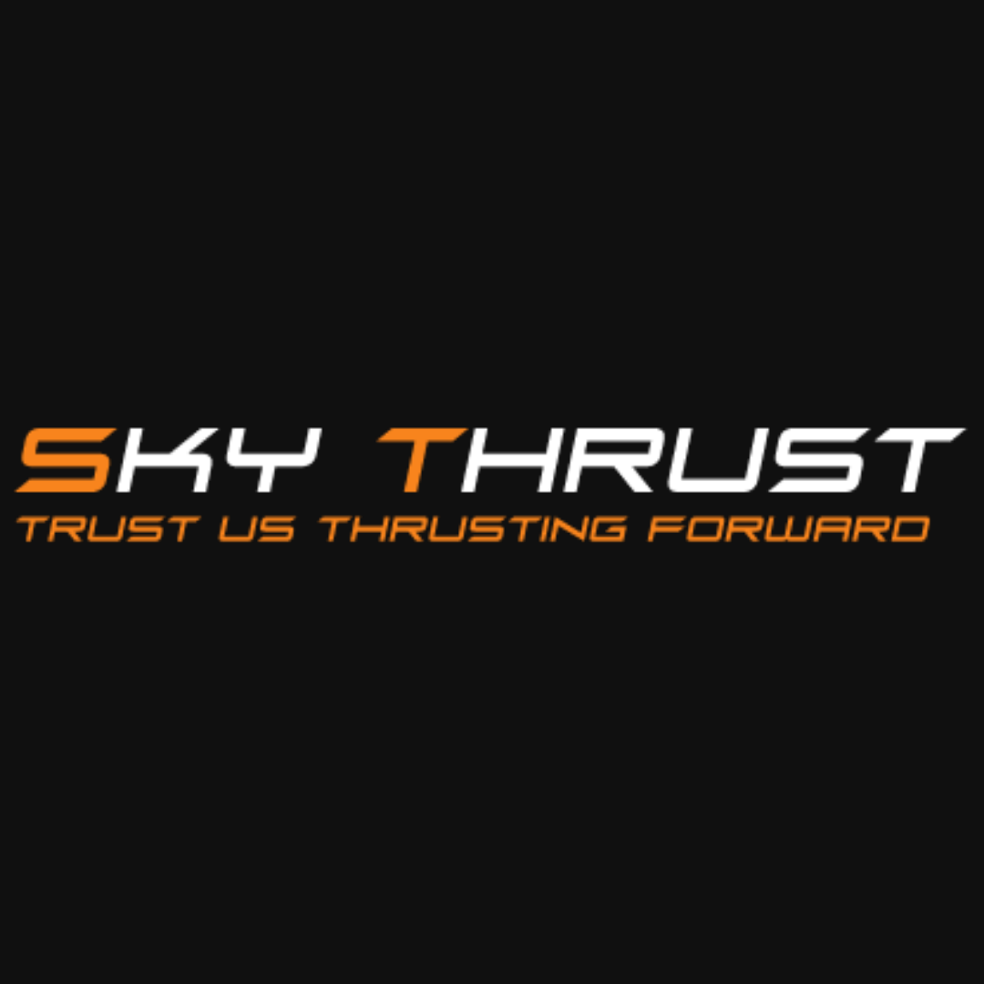 SKYTHRUST TEKNOLOJİ