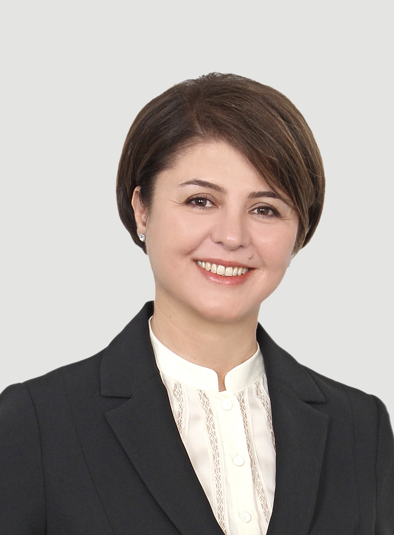 Director, Public Policy for Türkiye and Azerbaijan