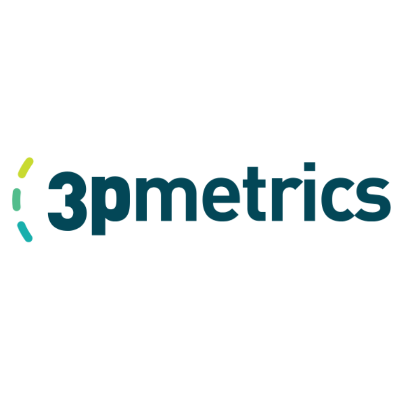 3pmetrics