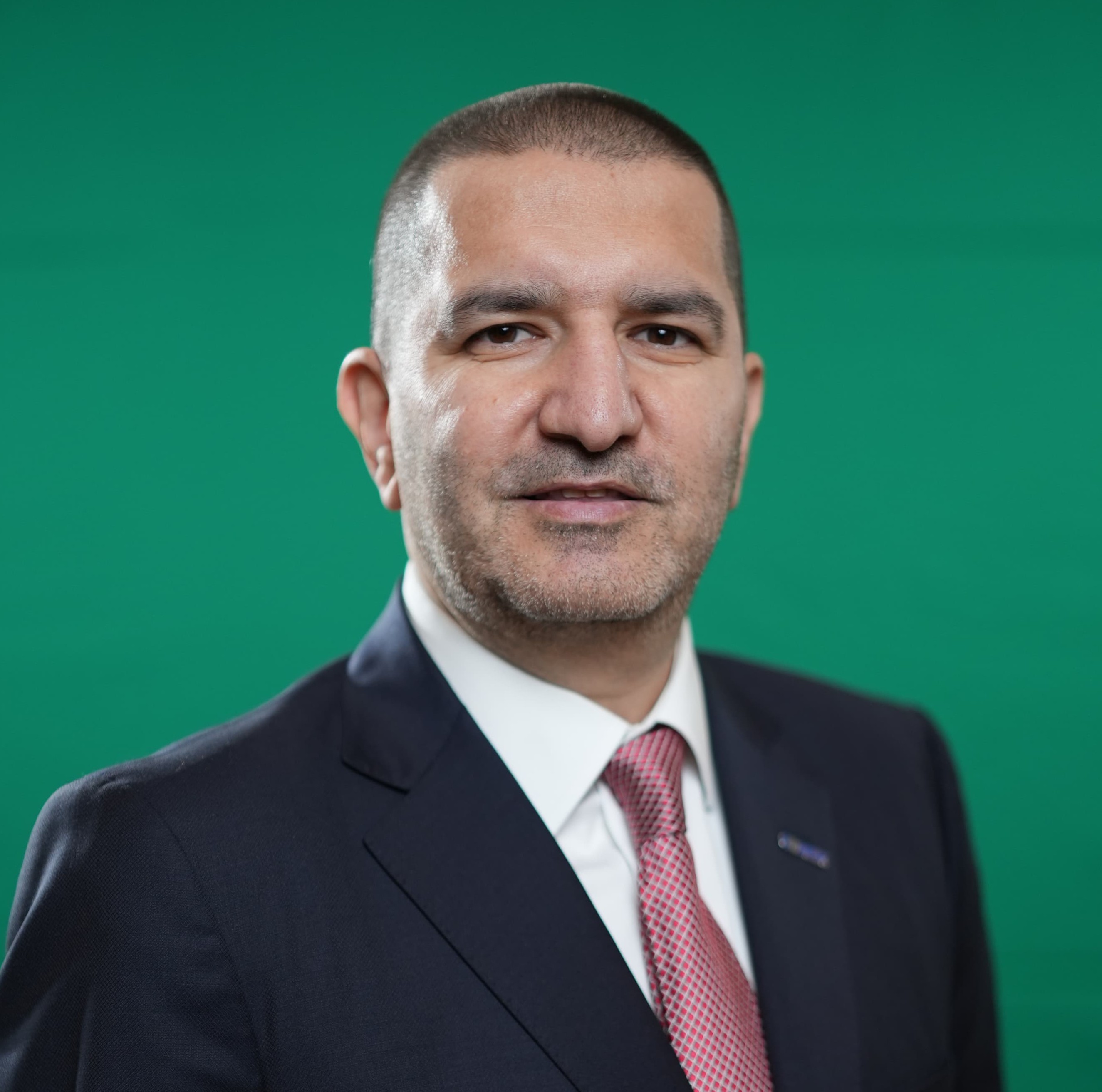 Chairperson of the Digital Technologies Business Council, DEIK