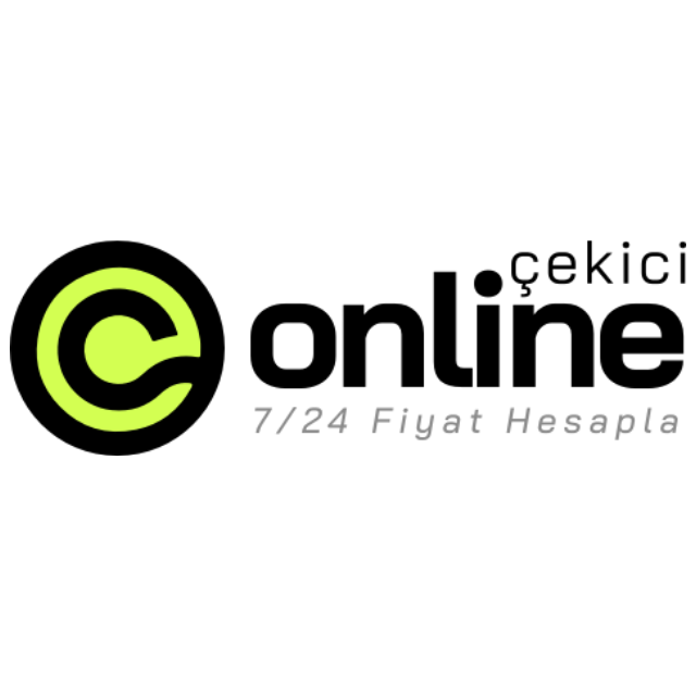 Online Çekici