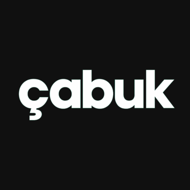 Çabuk