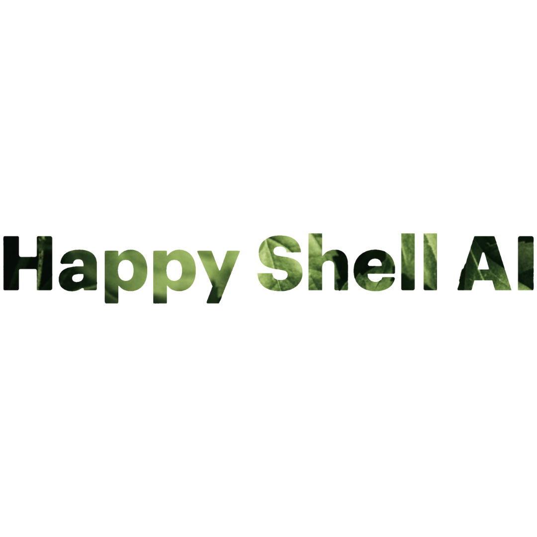 Happy Shell AI
