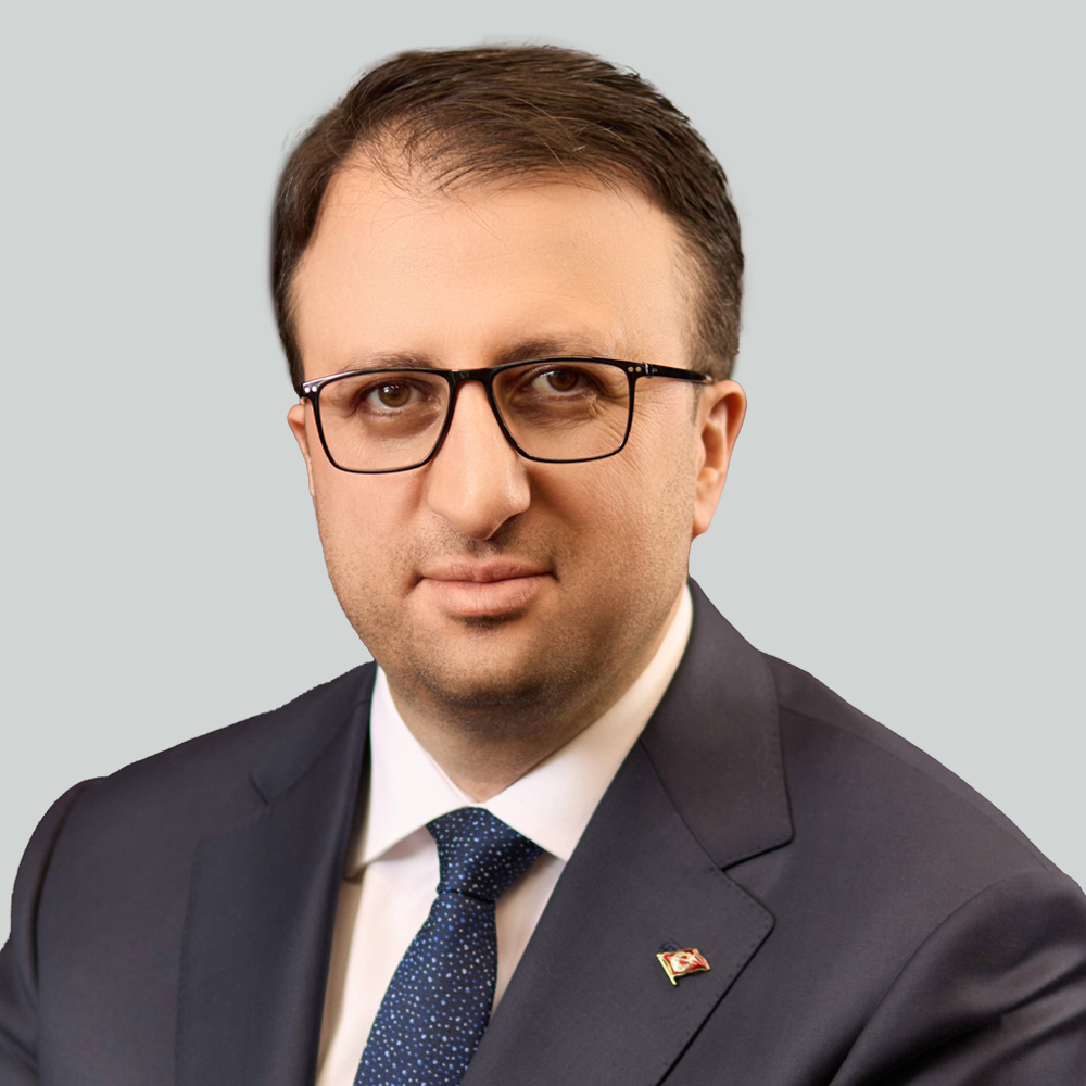 Ahmet Akyol
