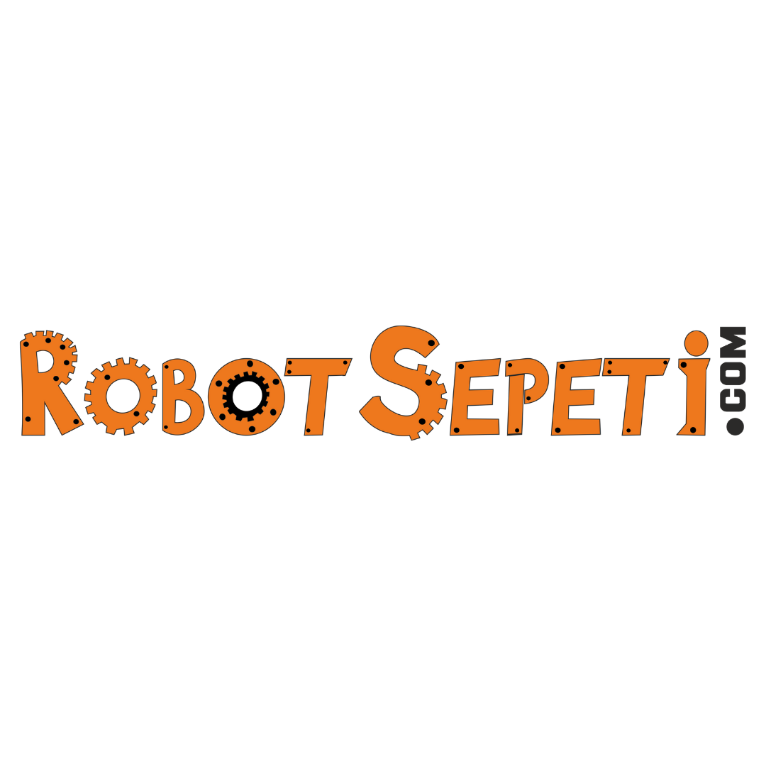 Robotsepeti Teknoloji