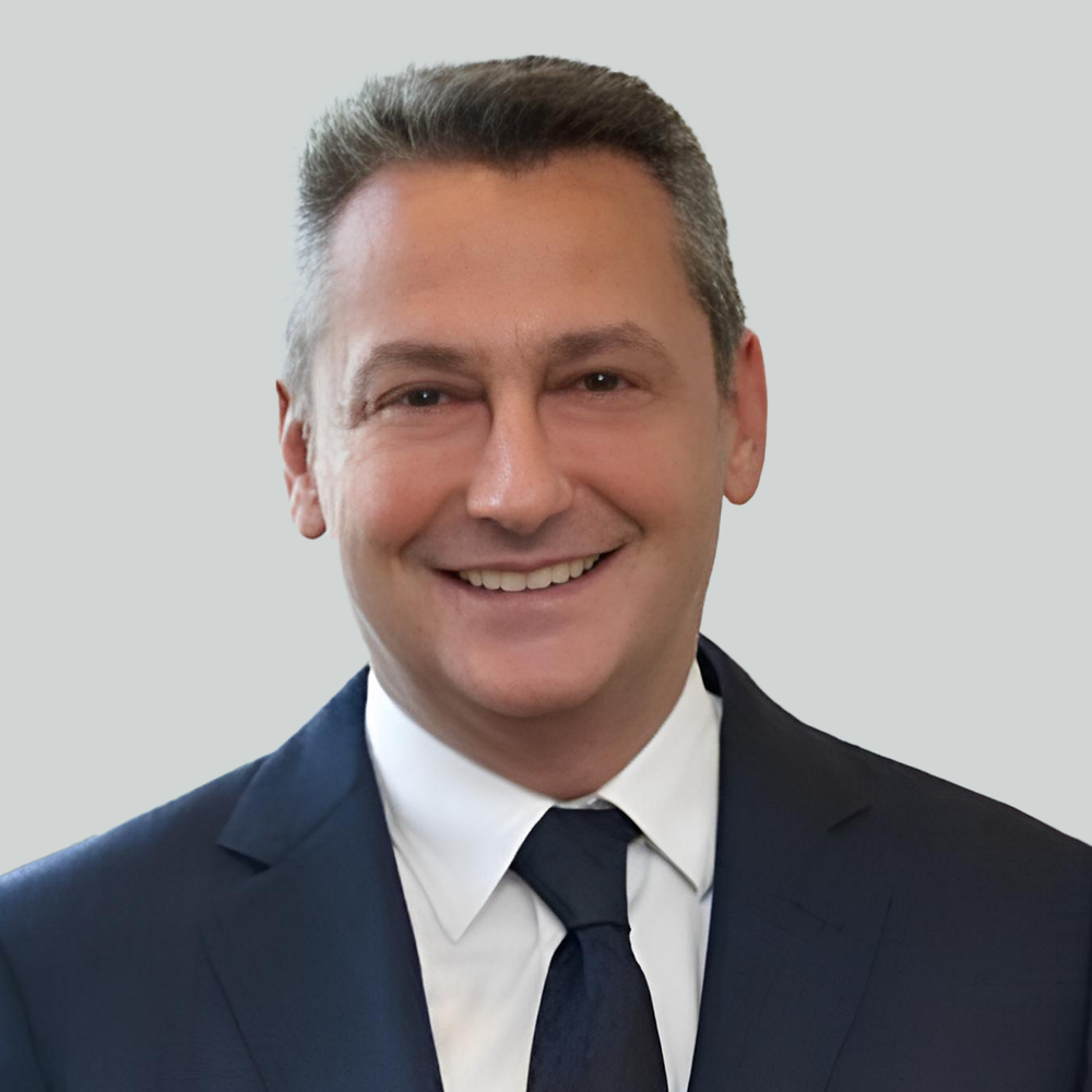 Cenk Bayrakdar