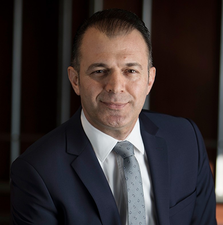 Yönetim Kurulu & Ajans Başkanı, Türkiye Uzay Ajansı