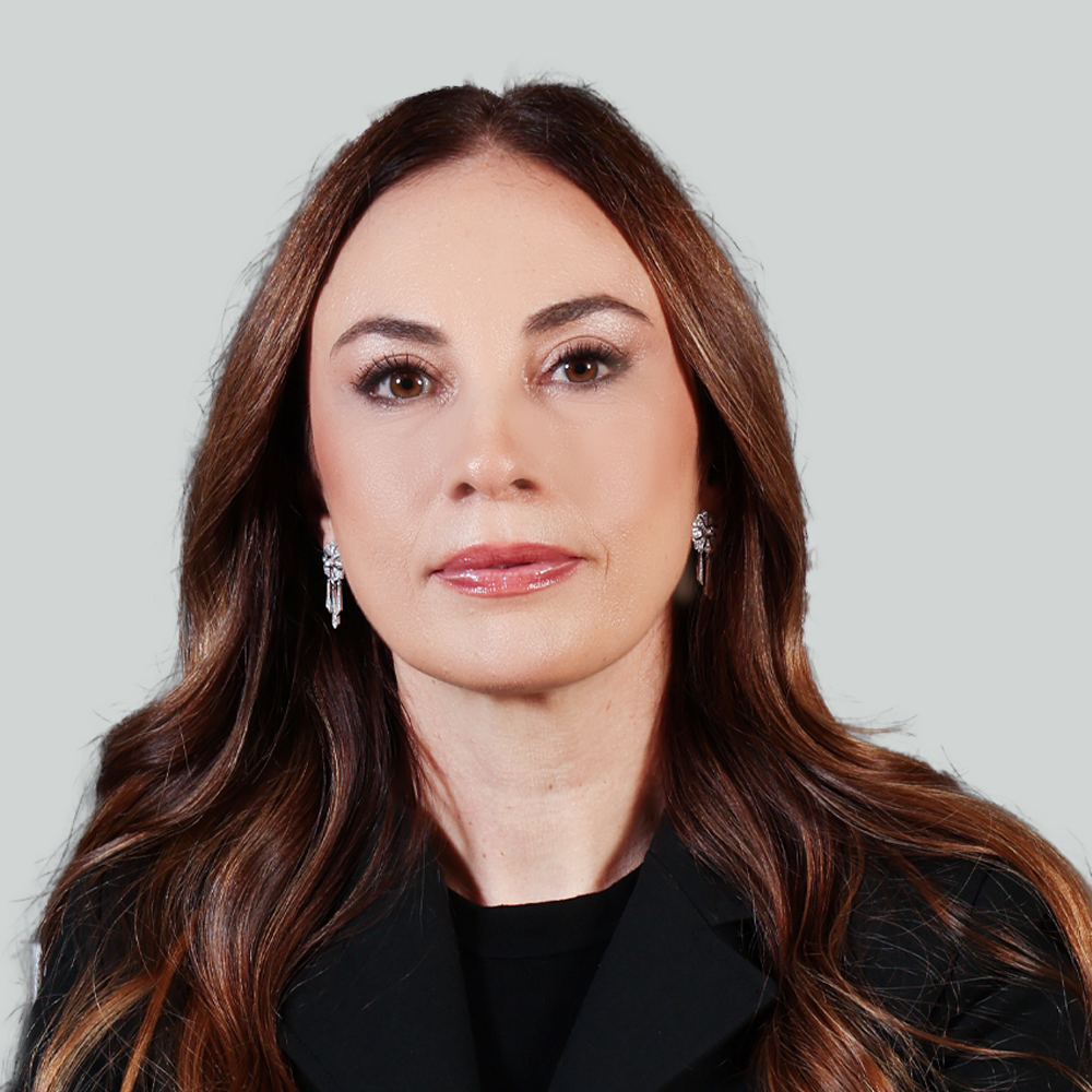 Neyran Arslanturk Bahadırlı