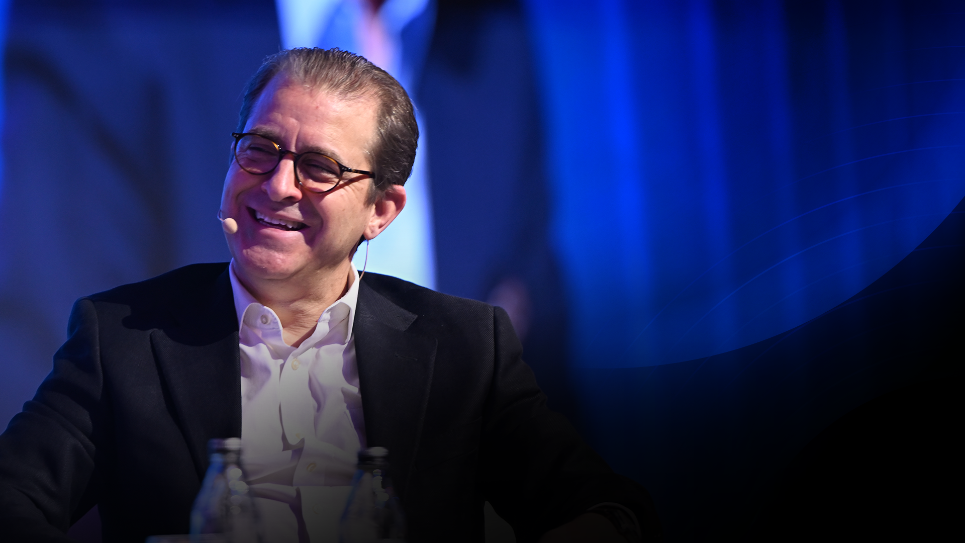 Google Türkiye Kamu İlişkileri ve Kamu Politikaları Başkanı