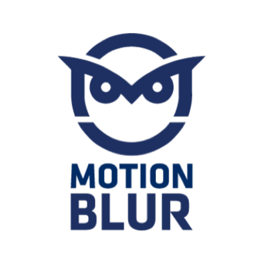 Motion Blur