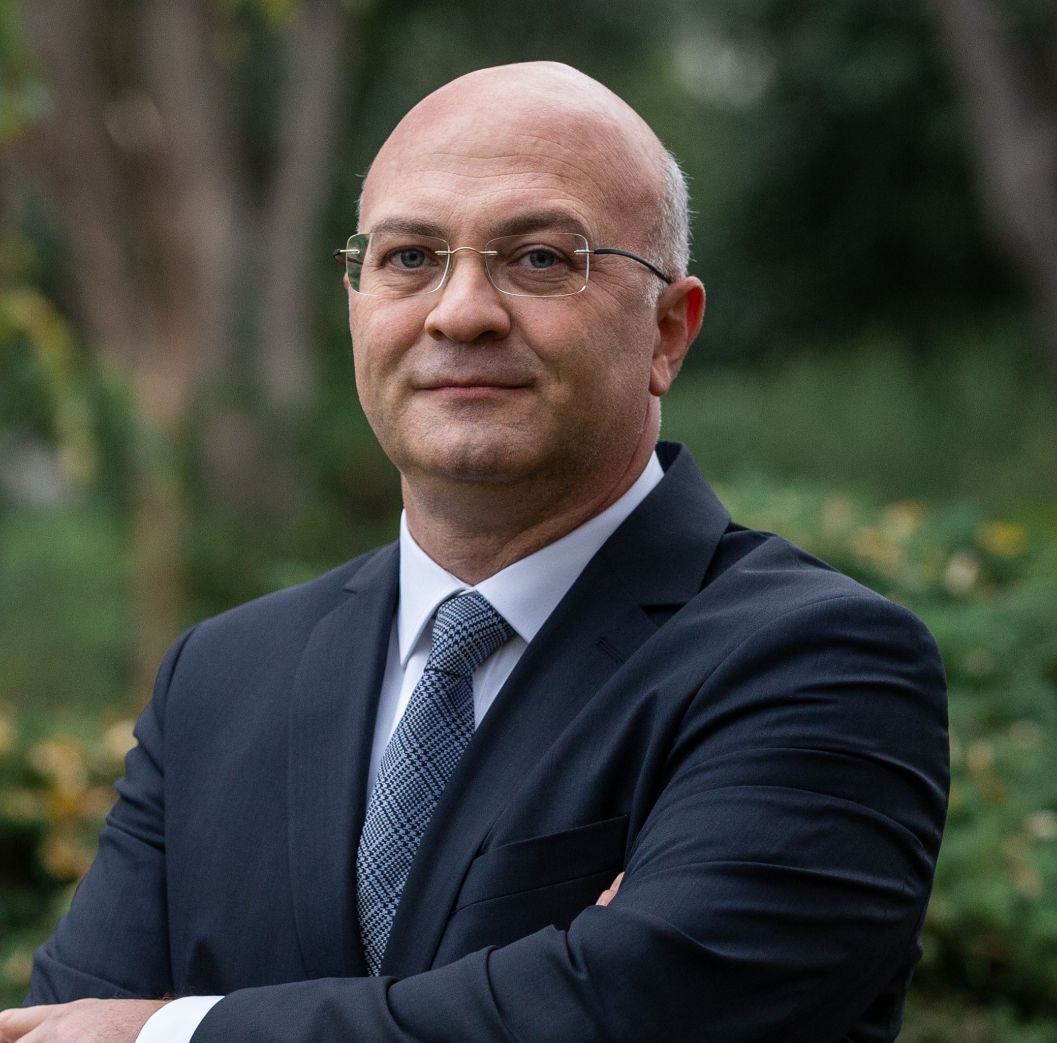 Deputy Head of Türkiye, EBRD