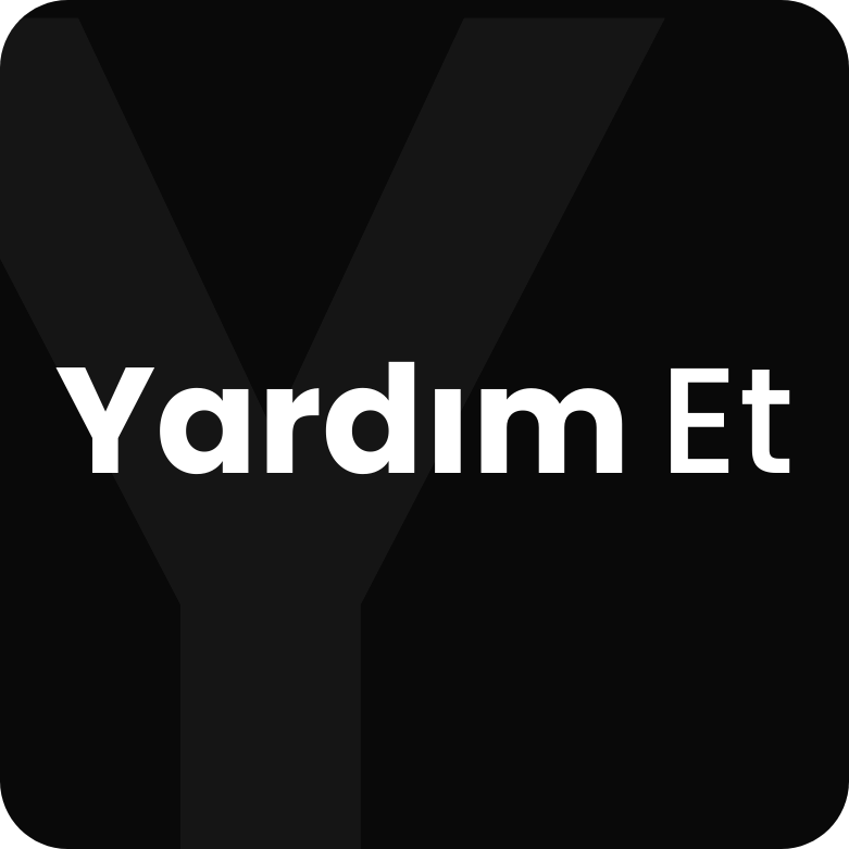 yardımet