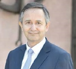 Deputy General Manager of Technology Management and Investment Evaluation, SSTEK