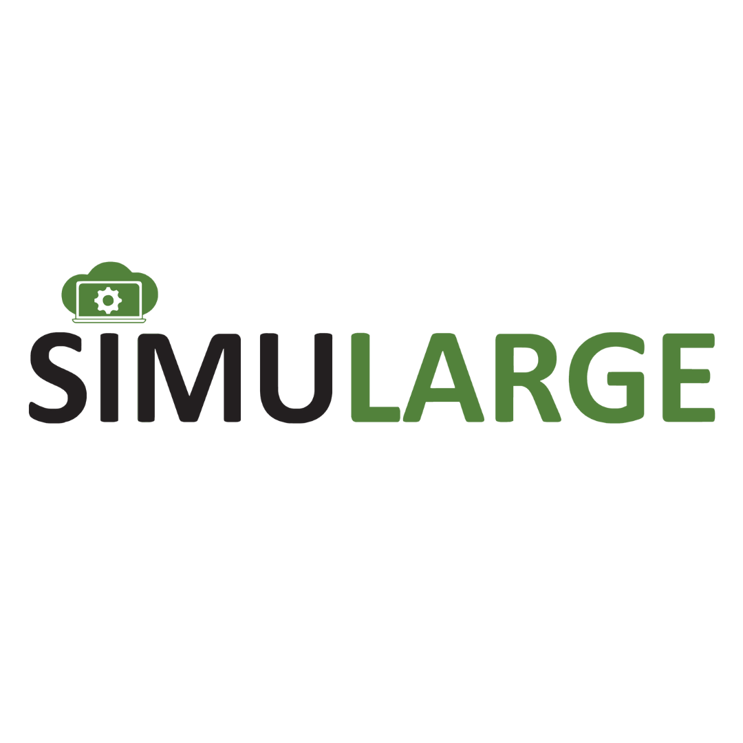 Simularge