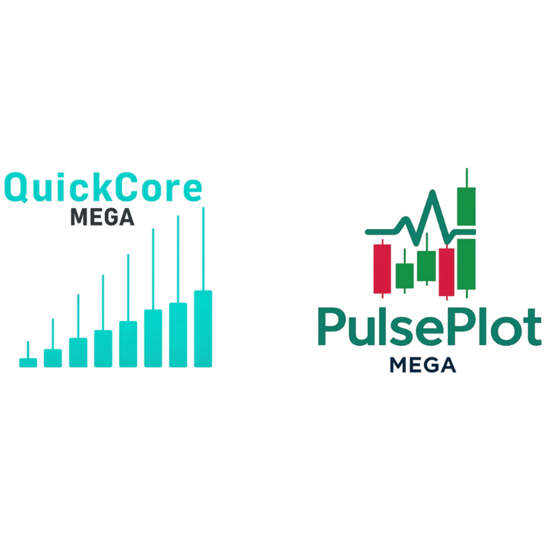 PulsePlot & QuickCore