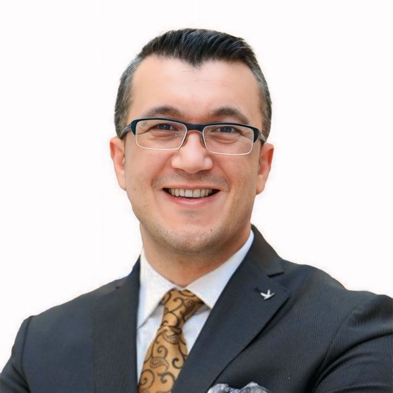 Başkan, Türkiye Sağlık Enstitüleri Başkanlığı (TÜSEB)