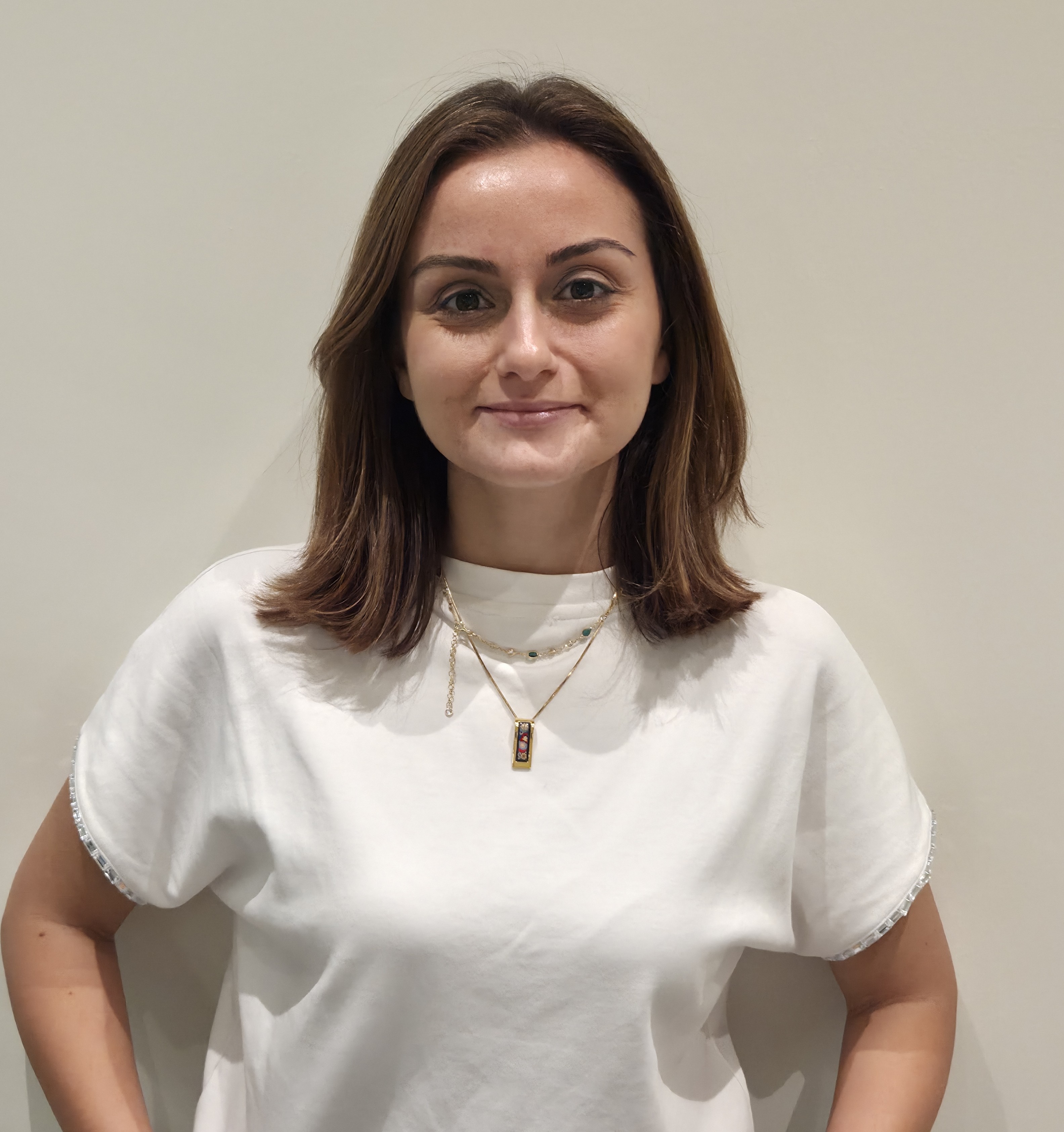 Co-CEO, Trendyol Go by Uber Eats