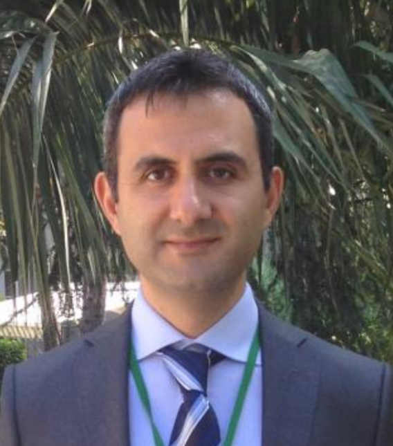 Technology and Innovation Management Director, Aselsan