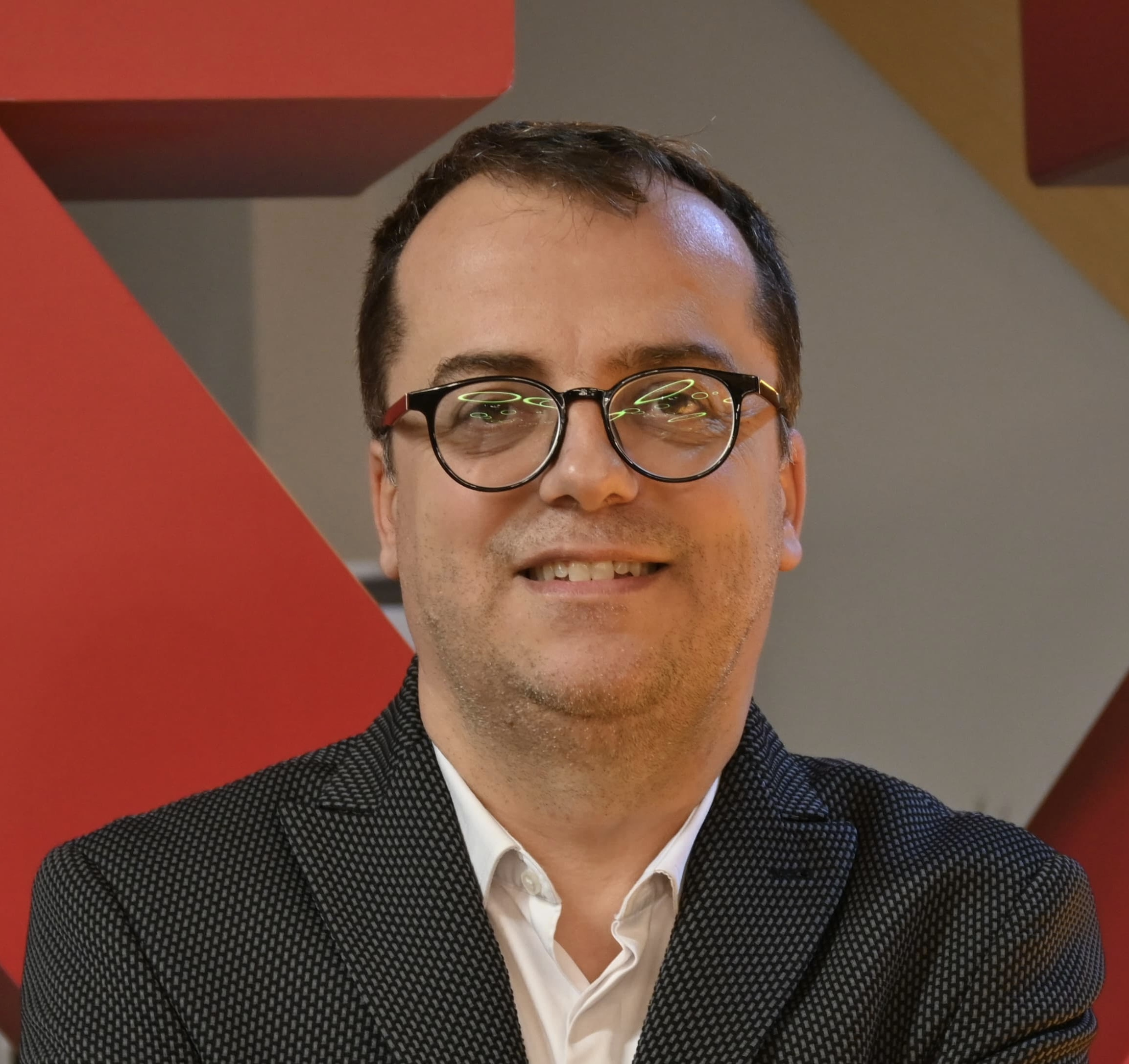 CEO & Co-Founder, CEO and Co-Founder of INNOX Innovation Centre in Skopje