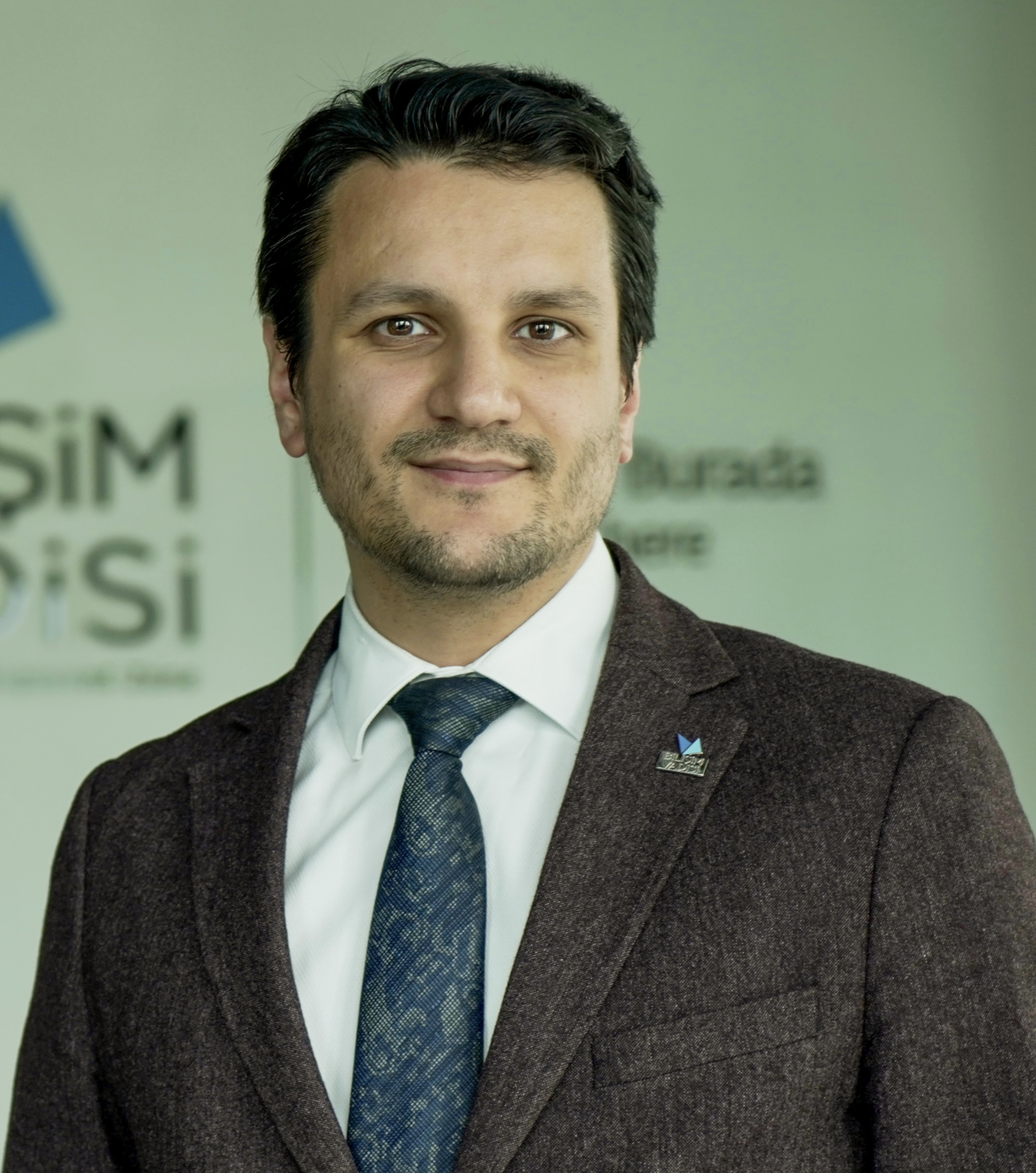 General Manager, Bilişim Vadisi
