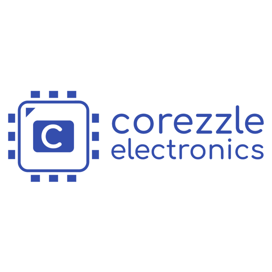 Corezzle Electronics